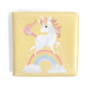 Badebog  Unicorn Shores - FILIBABBA