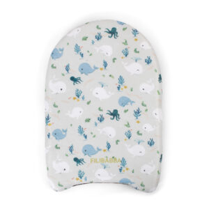 Bodyboard  Christian's Whale Tales - FILIBABBA