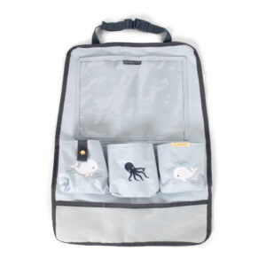 Organizer til ryglænet  Christian's Whale Tales - FILIBABBA