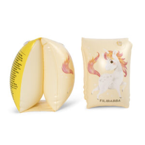 Badevinger Alfie  Unicorn Shores - FILIBABBA