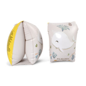 Badevinger Alfie  Christian's Whale Tales - FILIBABBA