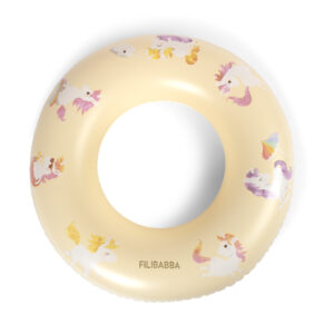 Badering Alfie  Unicorn Shores - FILIBABBA