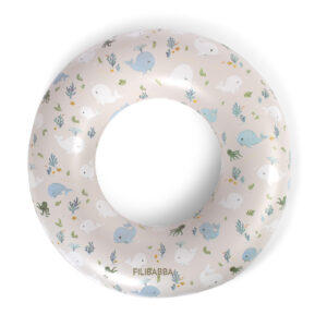 Badering Alfie  Christian's Whale Tales - FILIBABBA