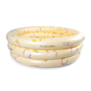 Badebassin 80 cm Alfie  Unicorn Shores - FILIBABBA
