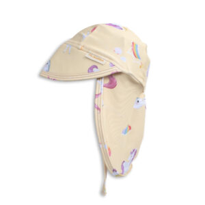 Lykke  UVsolhat 1-3 år  Unicorn Shores - FILIBABBA