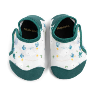 Badesko str. 24-25  Christian's Whale Tales - FILIBABBA