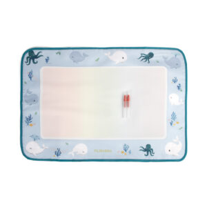 Vandtegnemåtte  Christian's Whale Tales - FILIBABBA