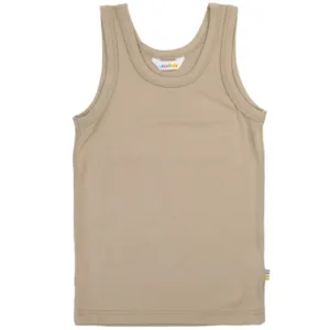 Joha Bambus Undertrøje - Beige - Joha