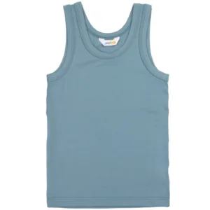 Joha Bambus Undertrøje - Blå - Joha