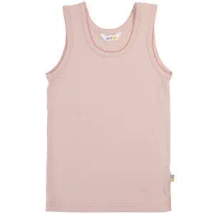 Joha Bambus Undertrøje - Rosa - Joha