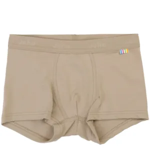 Joha Boxershorts - Bambus - Beige - Joha