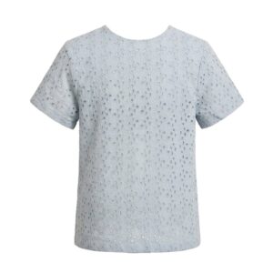 Anglaise, tshirt - Kentucky blue - 86/92 - Hanevild