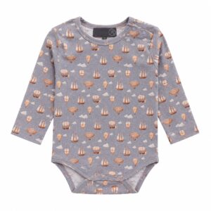Boat romper - Stormy weather - 62 - Hanevild
