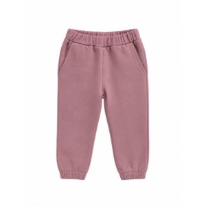 Elna sweatpants - Rose taupe - 86/92 - Hanevild