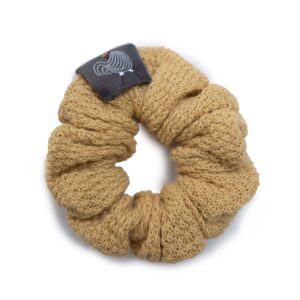 Hanevild scrunchies - italien straw - Onesize - Hanevild