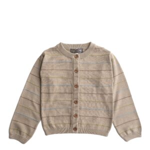 Lex cardigan - Crockery / 86/92 - Hanevild