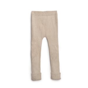 Lynge leggings - Summer sand - 62 - Hanevild
