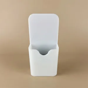 Magnetisk holder - Lille - BabyRiget