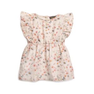 Sommerkjole, baby - Summer sand - 62 - Hanevild