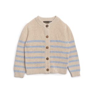 Sune cardigan - Kentucky blue - 62 - Hanevild