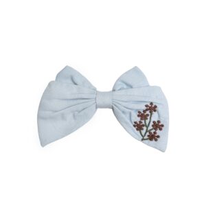 Vibe sløjfe - Kentucky blue - Onesize - Hanevild