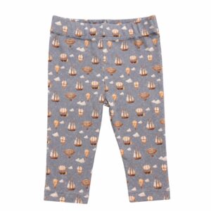 boat leggings - Stormy weather - 62 - Hanevild