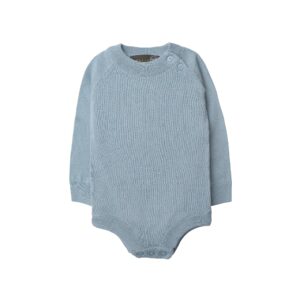 Martin romper, organic cotton - arona - 62 - Hanevild