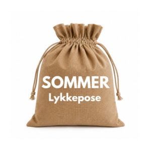 Sommer Lykkepose - 86 / dreng - Hanevild