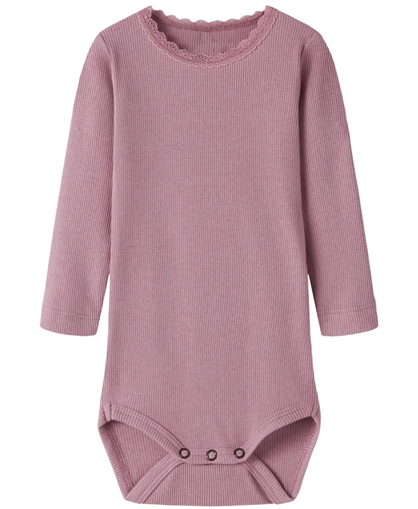 Name-It-Body-Kab-Lilas Name It Body - Kab - Lilas - Name It