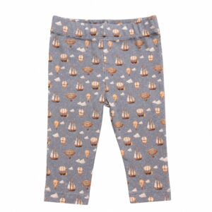 boat leggings - Stormy weather - 62 - Hanevild