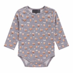 Boat romper - Stormy weather - 62 - Hanevild