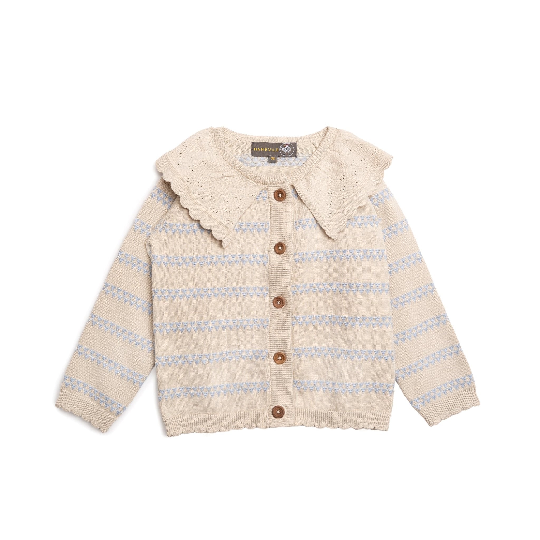 cardigan-med-hjerter-kentucky-blue-1392783 cardigan med hjerter - Kentucky blue - 62 - Hanevild