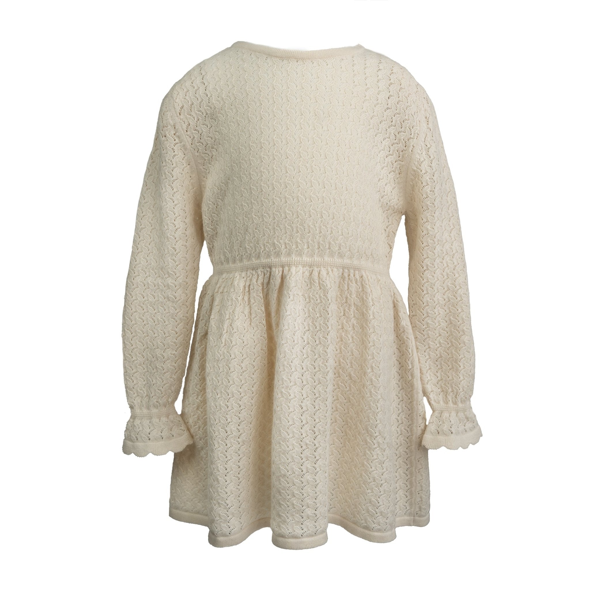 ella-kjole-pige-3146862 Ella kjole, pige - Birch / 86 - Hanevild