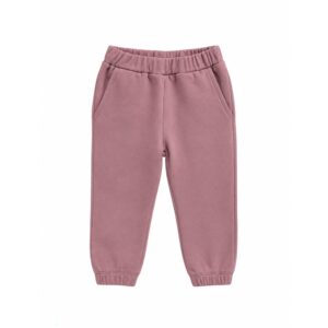 Elna sweatpants - Rose taupe - 86/92 - Hanevild