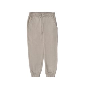 Flower sweatpants - Crockery - 86/92 - Hanevild