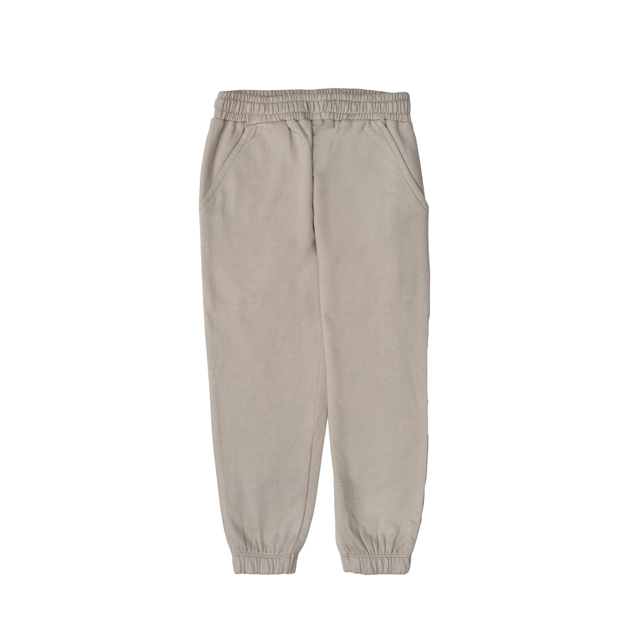 flower-sweatpants-crockery-4530629 Flower sweatpants - Crockery - 86/92 - Hanevild