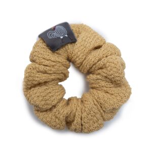 Hanevild scrunchies - italien straw - Onesize - Hanevild