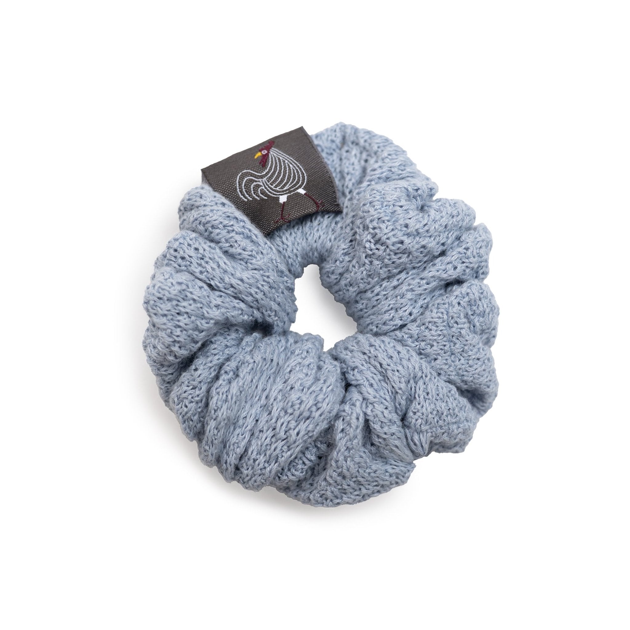 hanevild-scrunchies-kentucky-blue-3661926 Hanevild scrunchies - Kentucky blue - Onesize - Hanevild