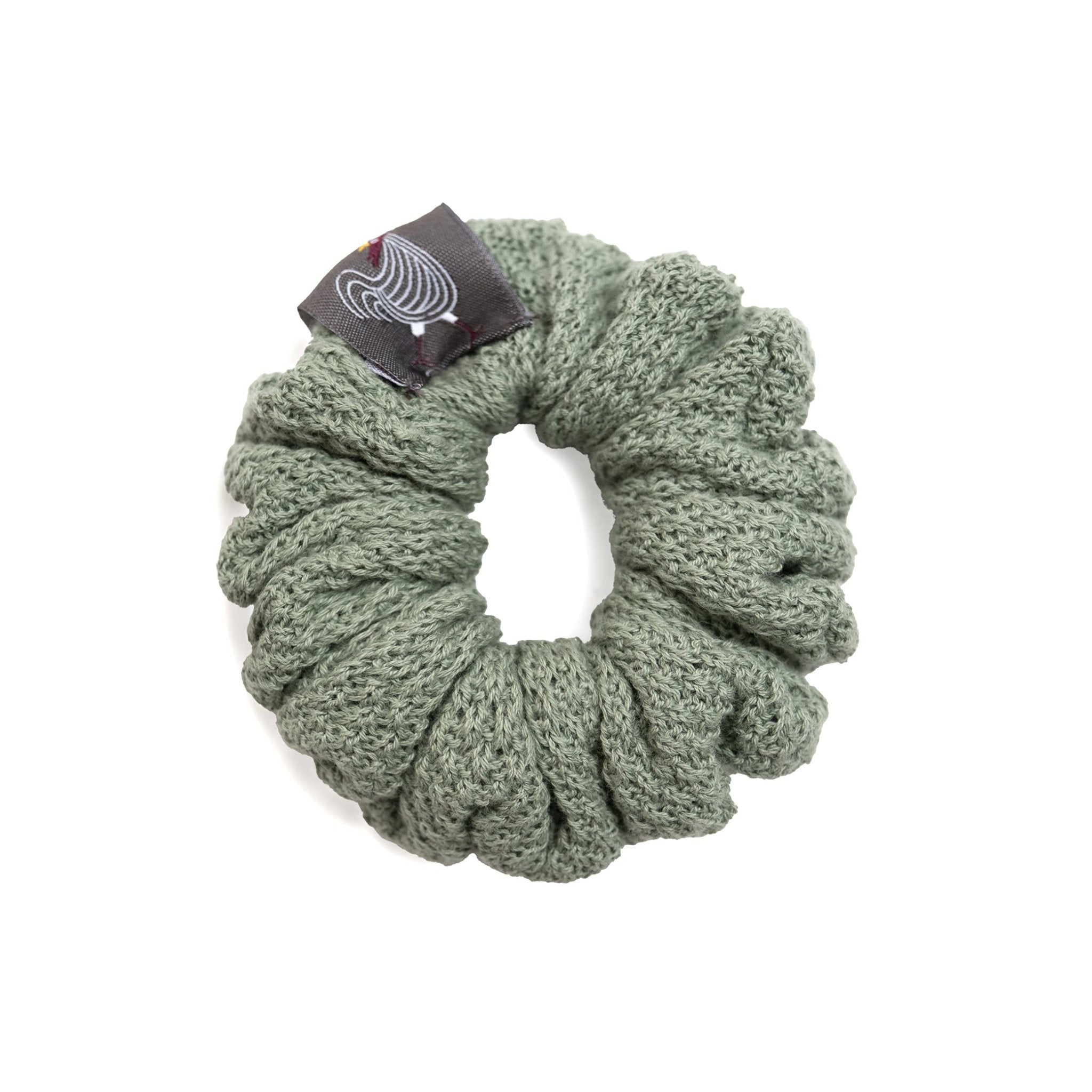 hanevild-scrunchies-sage-5526475 Hanevild scrunchies - sage - Onesize - Hanevild