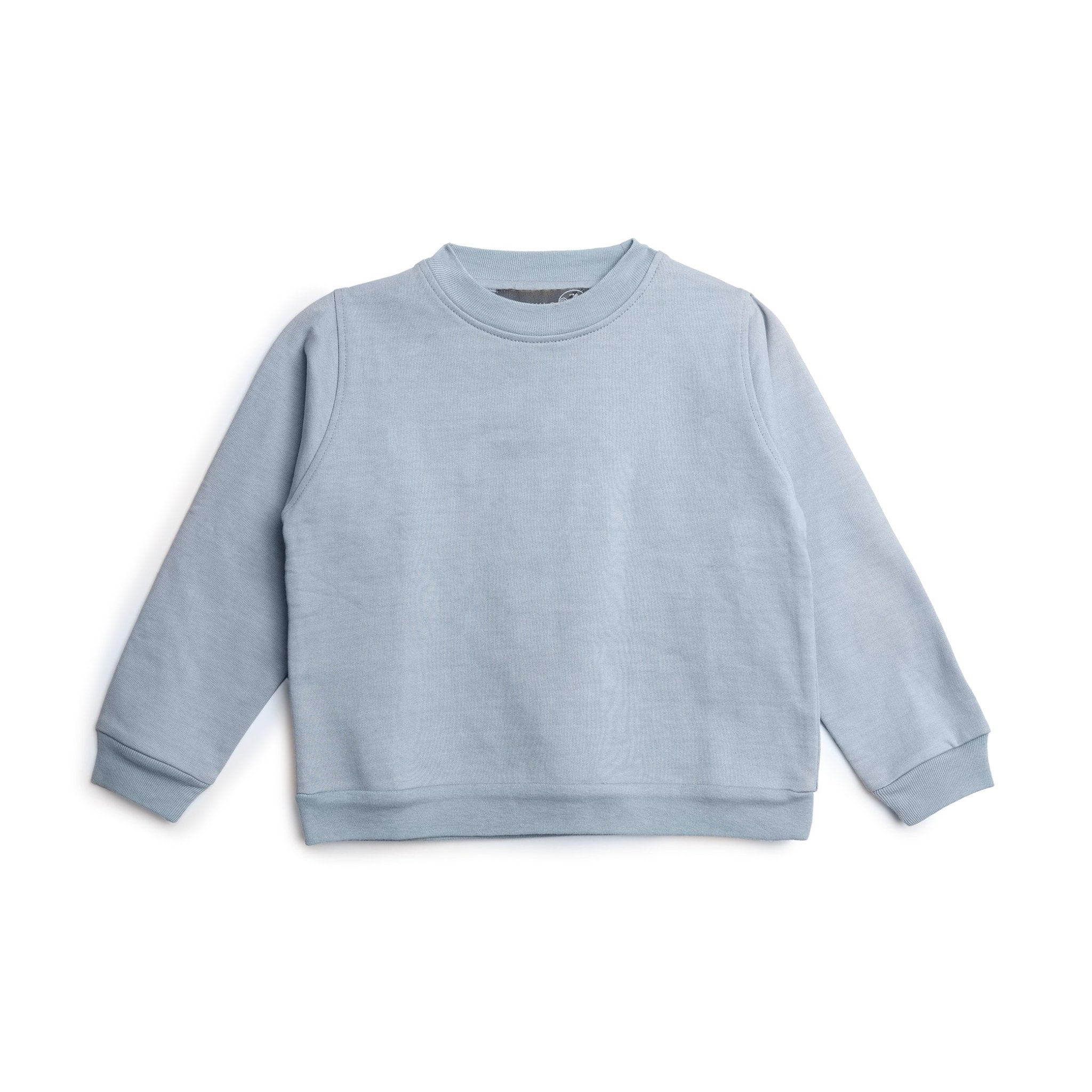 harald-sweater-4407215 Harald sweater - Kentucky blue / 86/92 - Hanevild