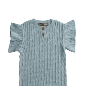 Inga vest - Arona / 86/92 - Hanevild