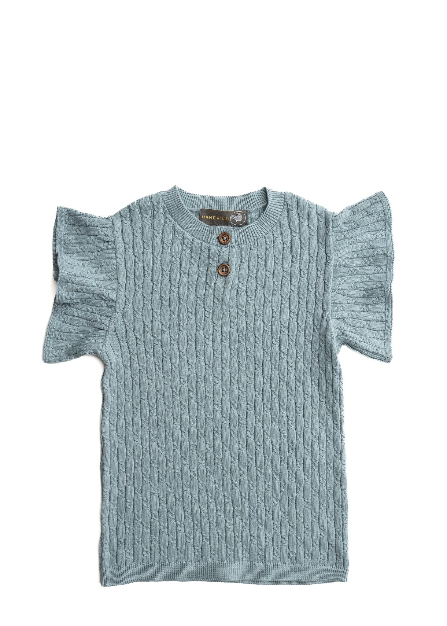 inga-vest-8384038 Inga vest - Arona / 86/92 - Hanevild