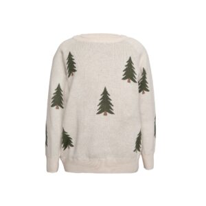 Julebluse - Summer sand / 62 - Hanevild