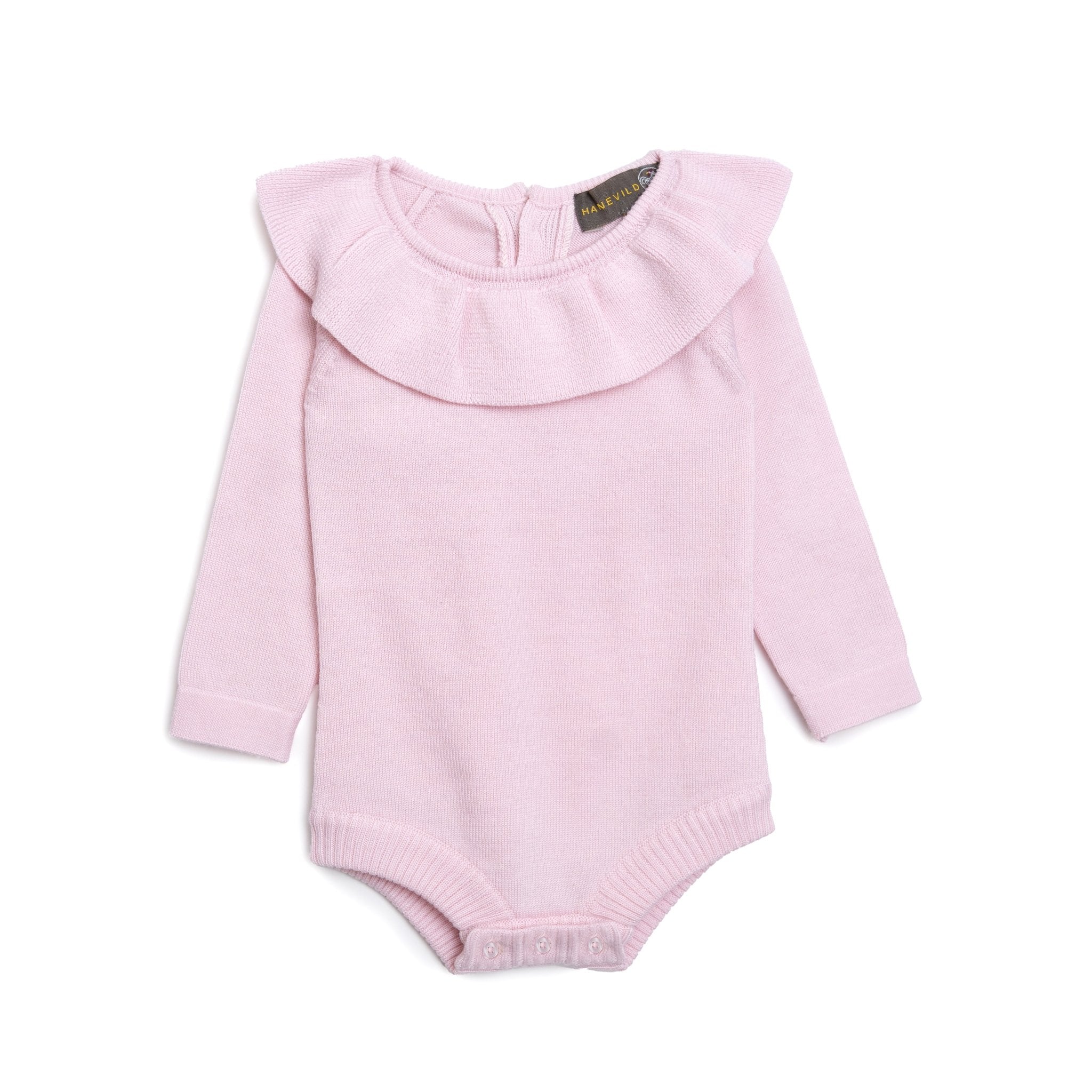 laura-romper-merinould-pink-merino-wool-5999994 Laura romper - merinould - pink merino wool - 62 - Hanevild