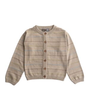 Lex cardigan - Crockery / 86/92 - Hanevild