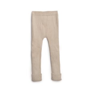 Lynge leggings - Summer sand - 62 - Hanevild
