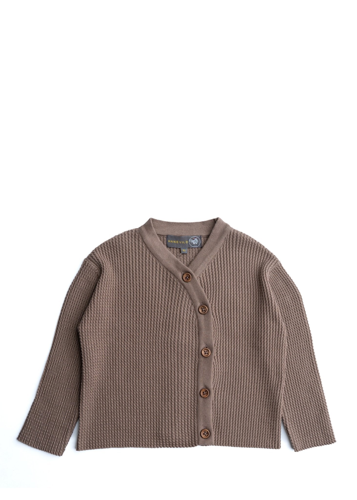 malthe-cardigan-6691408 Malthe cardigan - Caribou / 86/92 - Hanevild