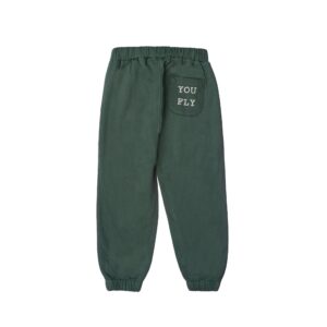 Sweatpants - you fly - Green gables - 86/92 - Hanevild