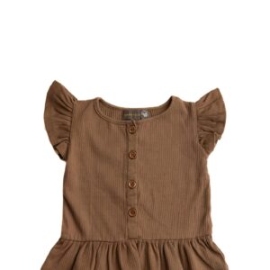 T-shirt - Caribou - 86/92 - Hanevild