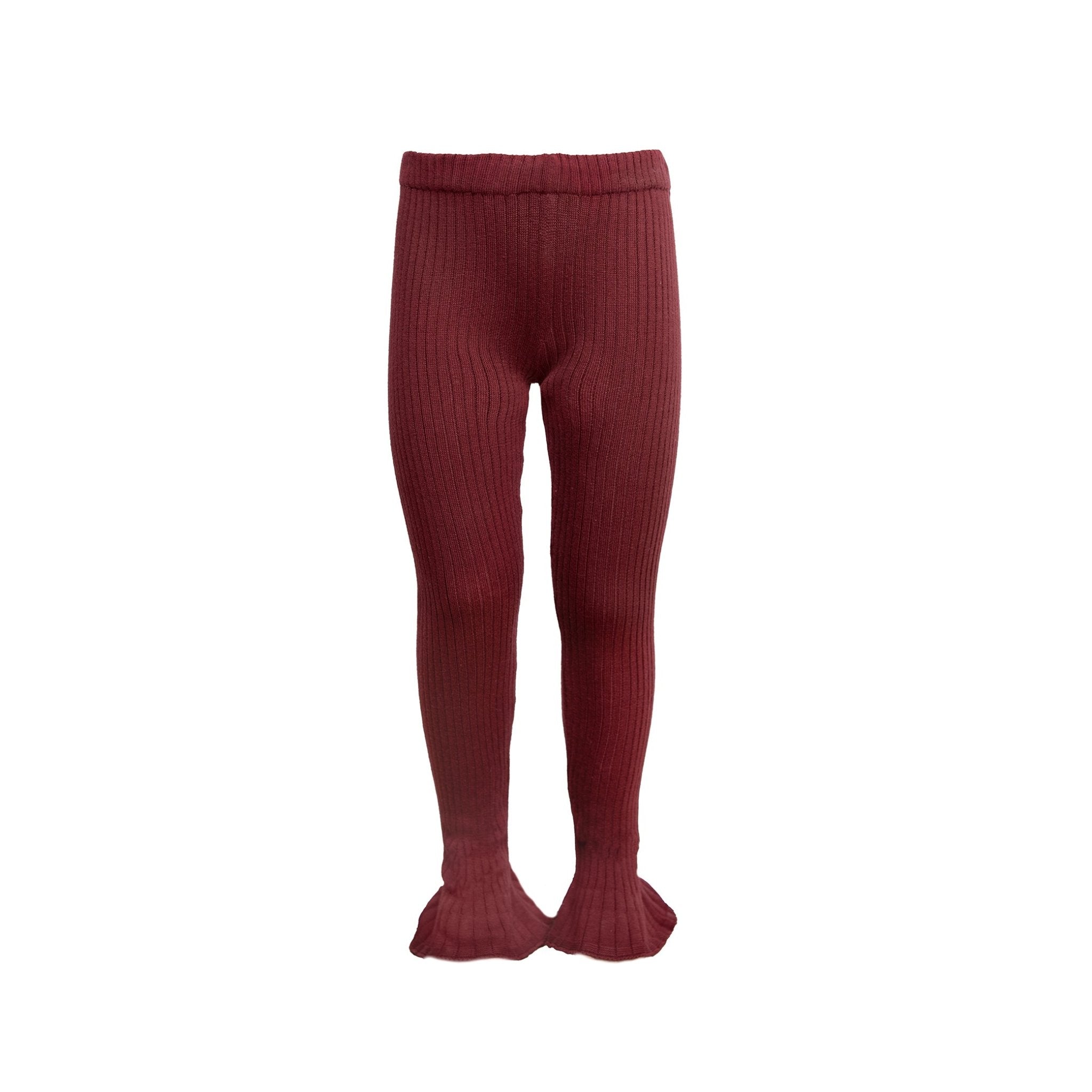 tilde-bukser-carbenet-3559133 Tilde bukser - Carbenet - 62 - Hanevild